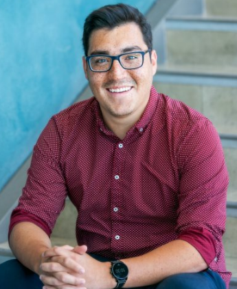 Christopher Montalvo