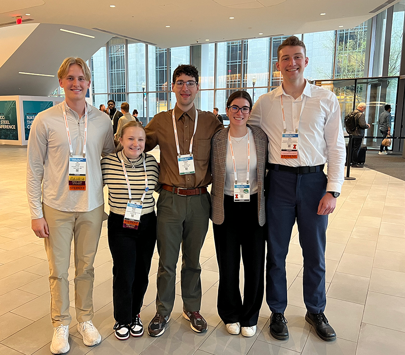 NASCC: The Steel Conference 2025