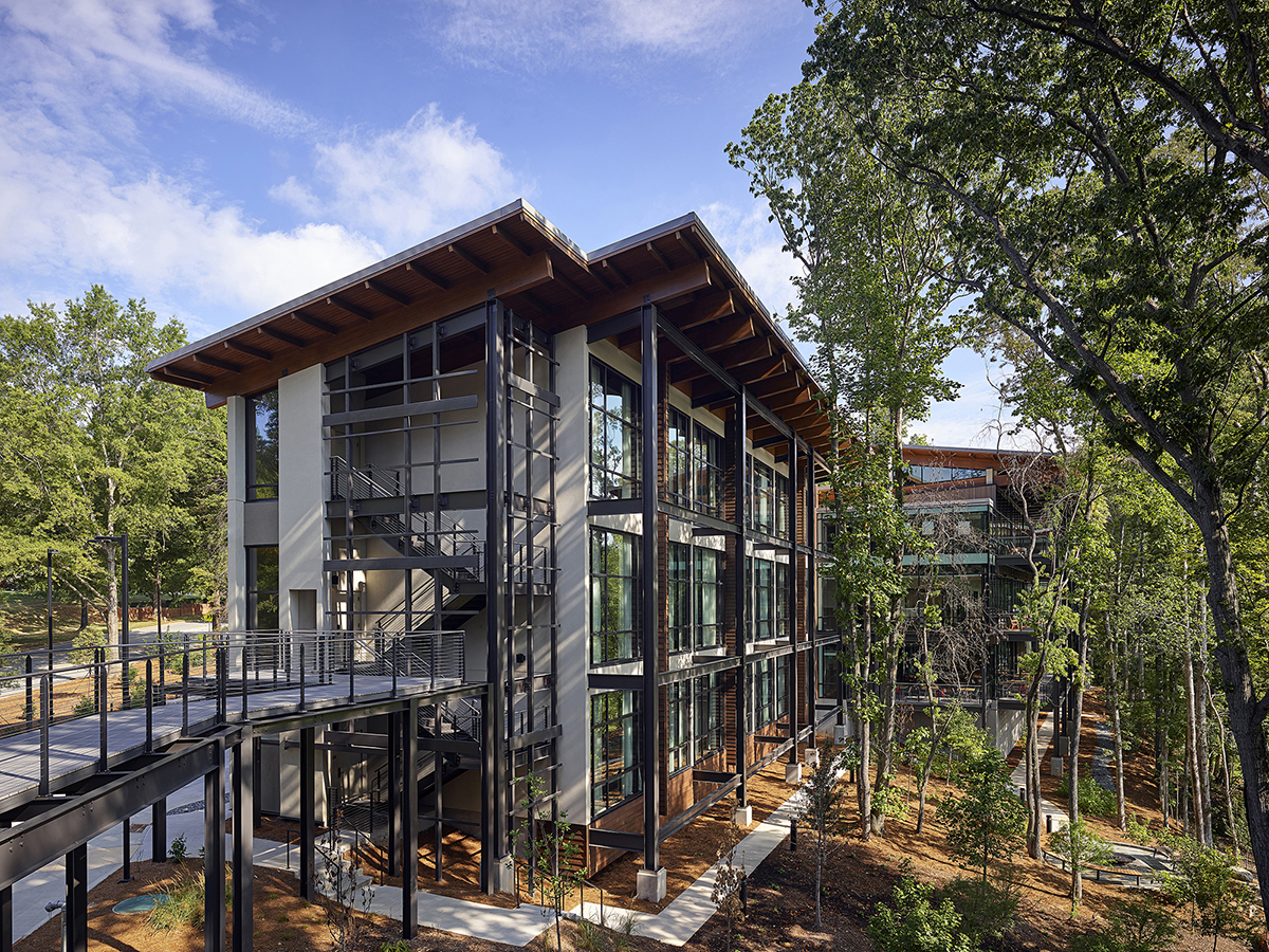 08 Exterior Day Photographer - Tom Holdsworth - Credit Line - @2019- Tom Holdsworth.jpg