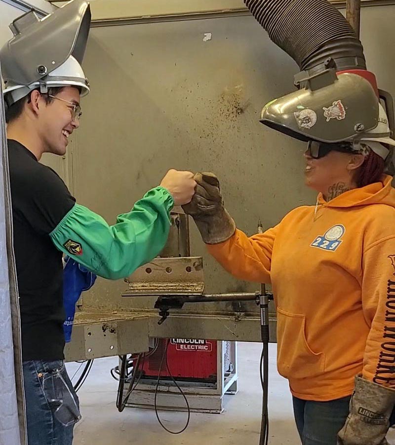 career and technical education