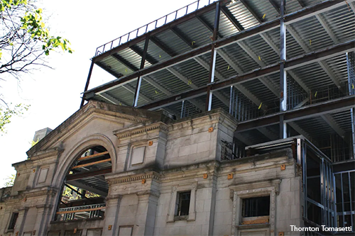 Second Church of Christ, Scientist