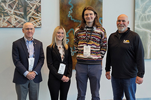 student travel grants