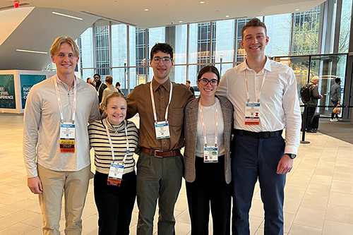 NASCC: The Steel Conference 2025