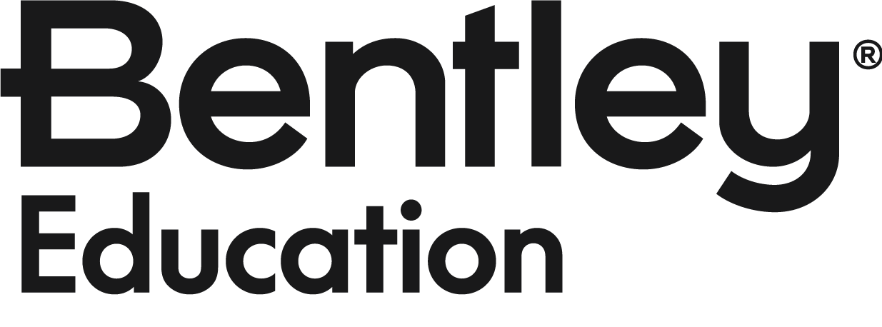 Bentley Education Logo
