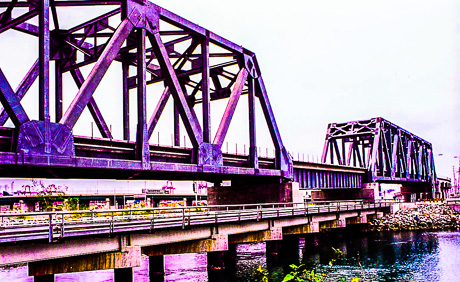 Henry Ford Grade Separation