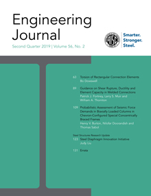 Torsion of Rectangular Connection Elements