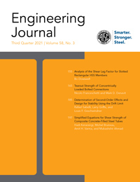 Determination of Second-Order Effects and Design for Stability Using the Drift Limit